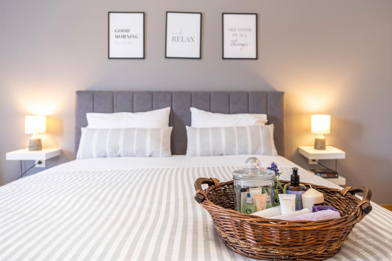 Izabella Guest House Anabolu Dış mekan fotoğraf
