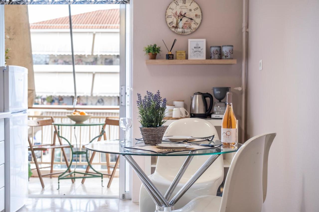 Izabella Guest House Anabolu Dış mekan fotoğraf