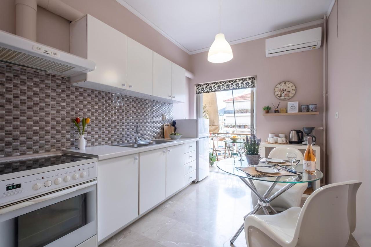 Izabella Guest House Anabolu Dış mekan fotoğraf