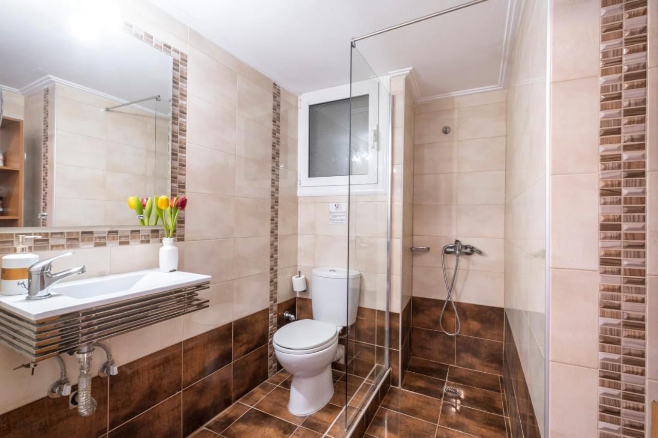 Izabella Guest House Anabolu Dış mekan fotoğraf