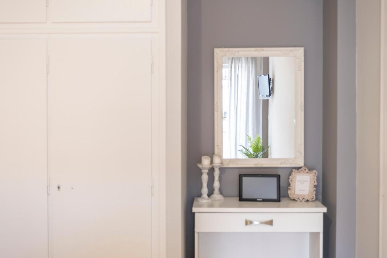 Izabella Guest House Anabolu Dış mekan fotoğraf
