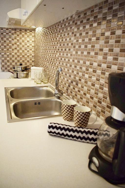 Izabella Guest House Anabolu Dış mekan fotoğraf