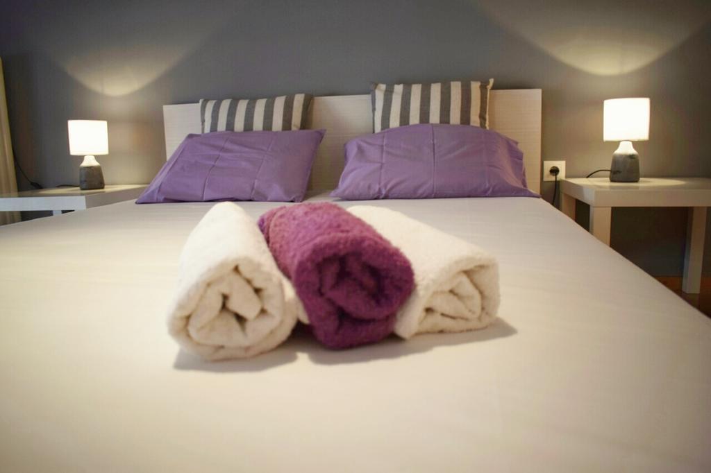 Izabella Guest House Anabolu Dış mekan fotoğraf