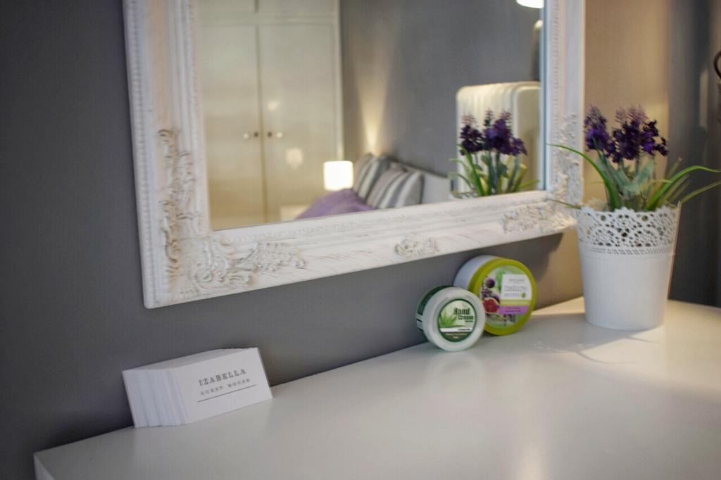 Izabella Guest House Anabolu Dış mekan fotoğraf