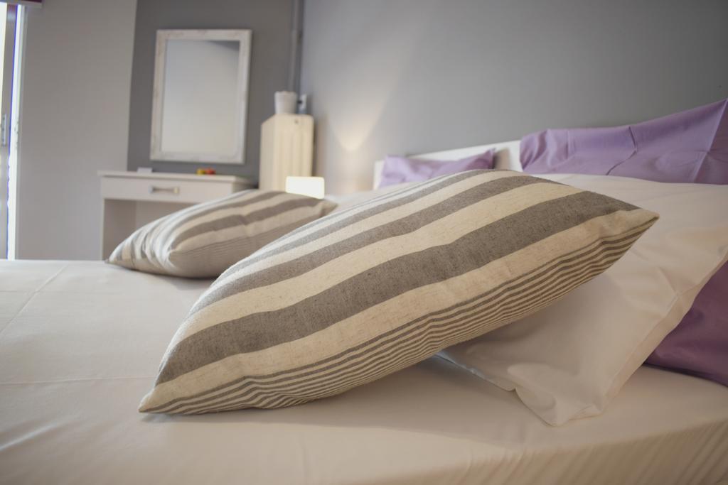 Izabella Guest House Anabolu Dış mekan fotoğraf