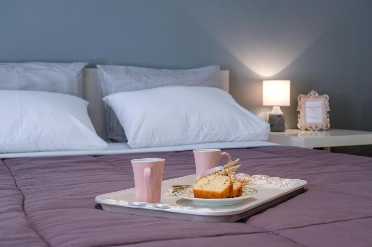 Izabella Guest House Anabolu Dış mekan fotoğraf